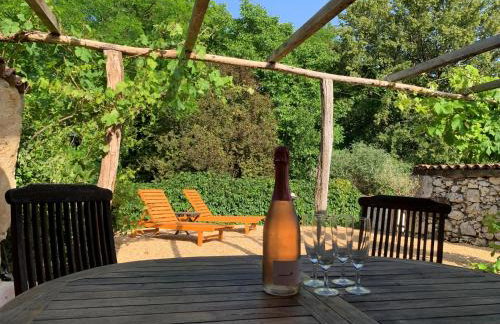 Gites de Verger, stylish self catering cottages in Sos - Foto 13