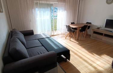 Gran apartamento cerca del mar y Castillo - Foto 8