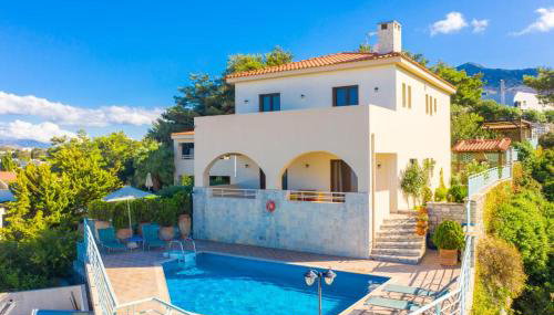 Villa Selini Private Pool Sea Views A C Wifi Eco-friendly - 2158 - Foto 4, Other