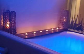 Gk Suites-Constantin view , auto check-in 24h - Foto 8