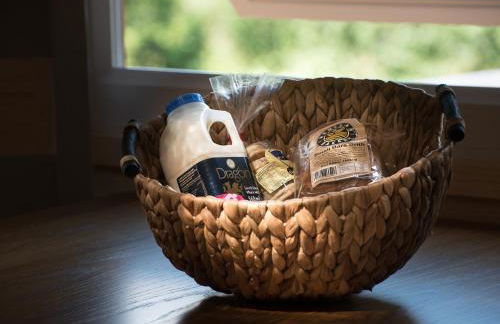 Dol Y Mynydd The Mountain Meadow - Cottage - Photo 16