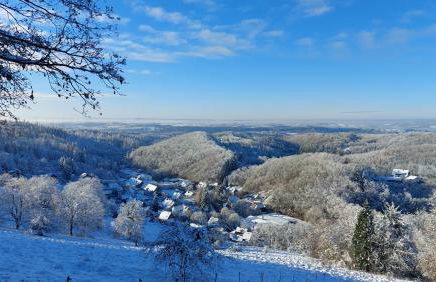 Ferienwohnung Auszeit Osterode - Foto 53