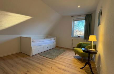 Ferienhaus Im Alten Hof - Foto 7