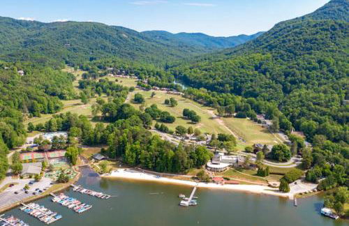 Rumbling Bald Resort Unit 2004 - Foto 15