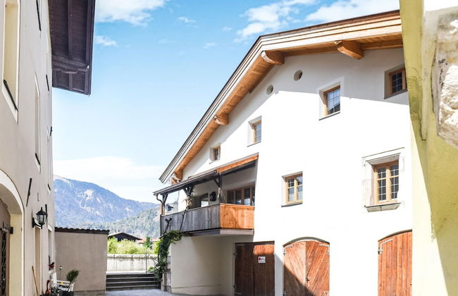 Apartment in Brixlegg Near Ski Juwel Slopes - Foto 32