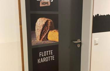 Baker`s Home - Foto 20