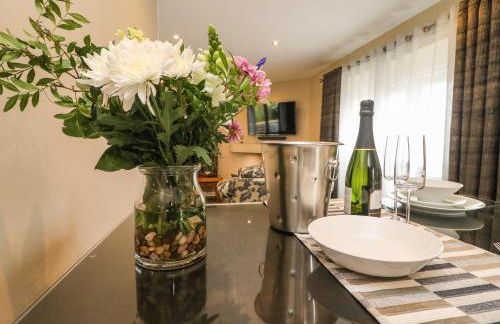 Kilmory Lodge - Foto 7