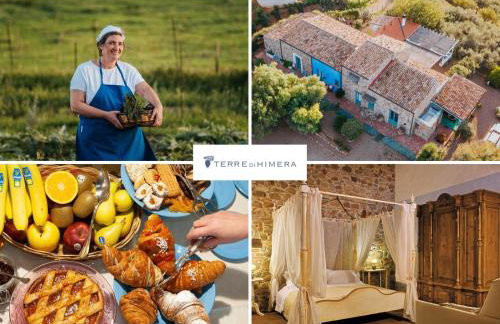 Terre Di Himera - Foto 1