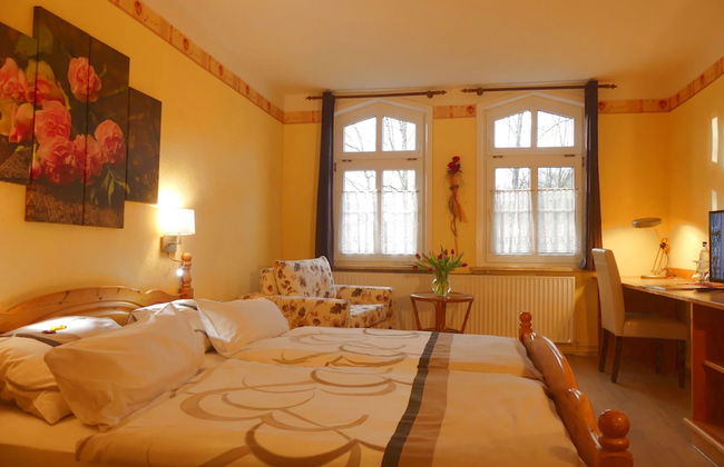 Sonnenhof Im Wendland - Photo 10