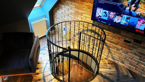 Old Town Luxury Apartments Zgorzelec - Foto 4