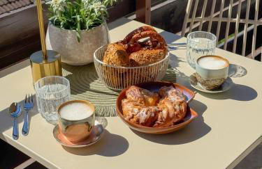 Bergherz Berchtesgaden - Foto 25