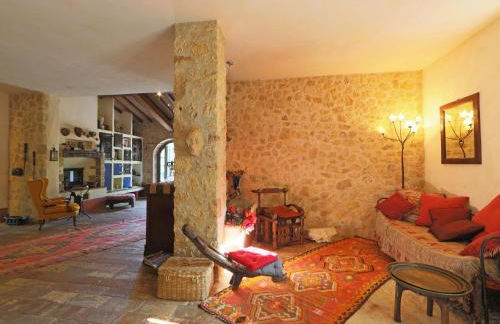 Villa Oasis by Interhome - Foto 26