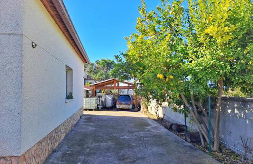 Villa Xaloc 12 pax piscina privada - 15km Lloret de Mar - Foto 41