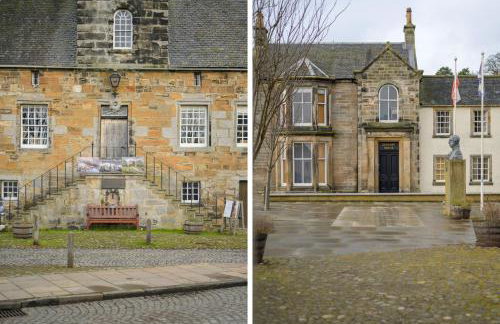 Historic 1BR Home in Culross Near Filming Sites - Foto 56