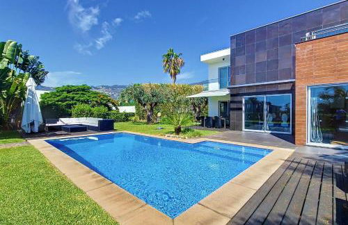 Villa Ravenala - by LovelyStay - Foto 37