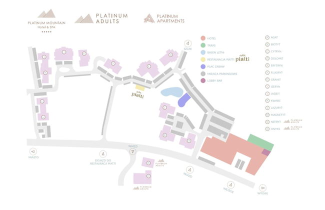 Platinum Adults - Photo 21