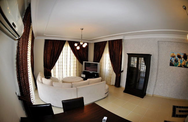 Dream of Holiday Alanya - Foto 27