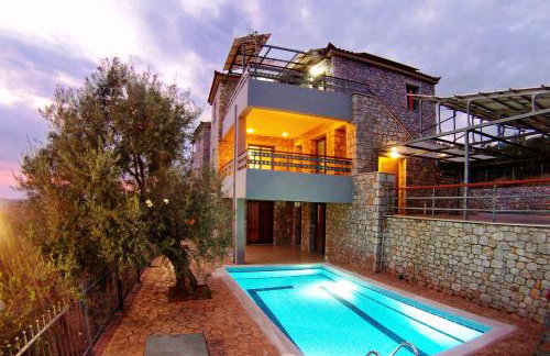 Βίλα Ηρώ - Foto 1