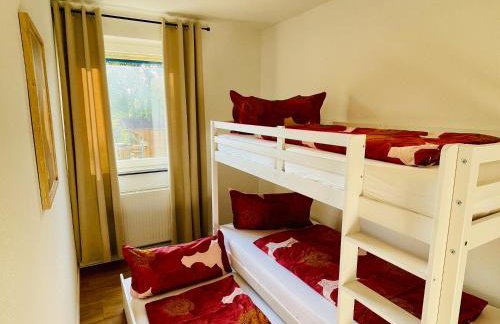 Kreativer Rückzugsort in der Burgenstadt Schlitz - Foto 4