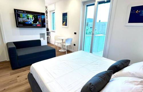 Eva Suite Rooftop - Mini Appartmento - Photo 1