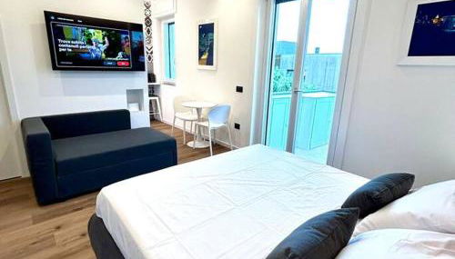 Eva Suite Rooftop - Mini Appartmento - Photo 1