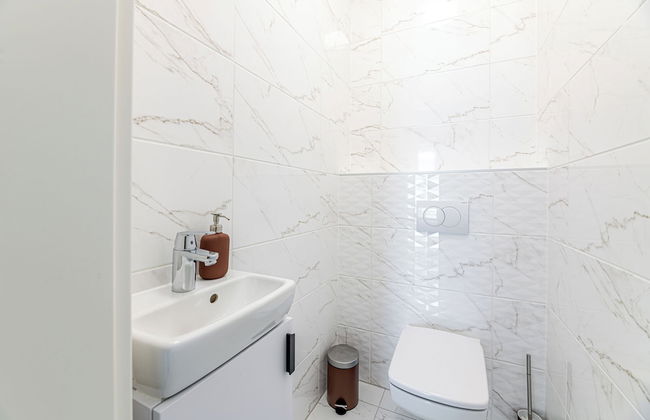 WestSide Garden Apartments by FirstHost - Foto 58