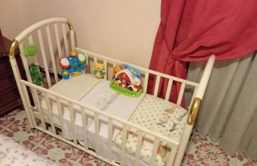 Casa Vacanza CHICCA - Photo 9