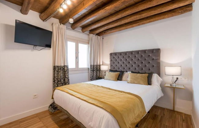 BIBO SUITES ORO DEL DARRO - Foto 3