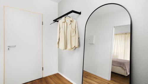 Gemütliche Wohnung mit Charme - Smart TV - Photo 4, storage