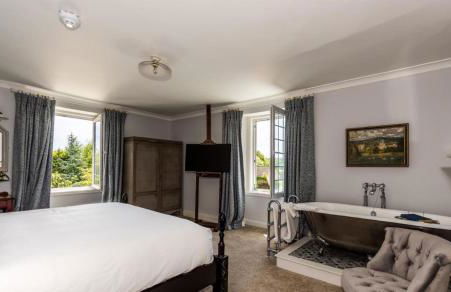 Widbrook Grange Hotel - Foto 32