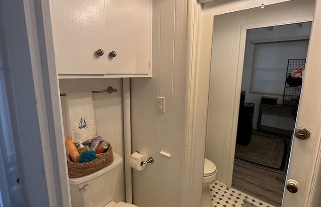 Balboa Island Beach Cottage - Foto 45