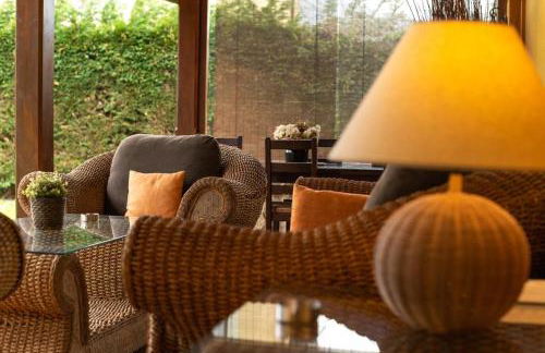 Chalet El Ñeru - Foto 15