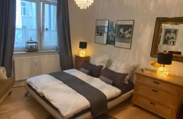 Central City Privatapartment Relax-Inn, Netflix & Sky TV! - Foto 1