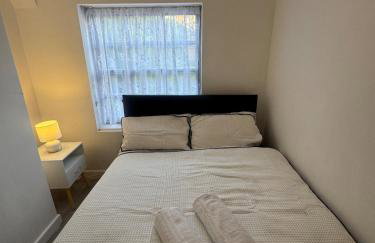 A cozy and spacious apartment - Foto 20