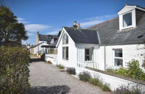 Dram Cottage, Findhorn Bay - Foto 7