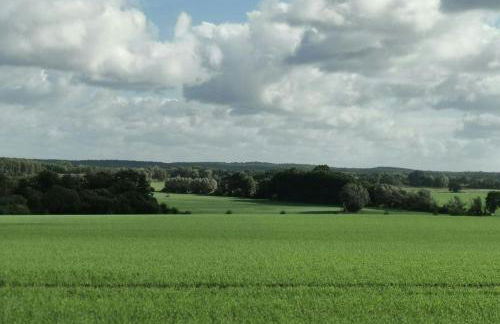 Maisonette Apartment In Historic Paretz - Foto 32