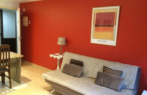 South Beach Vista Mar Apartamentos - Foto 55