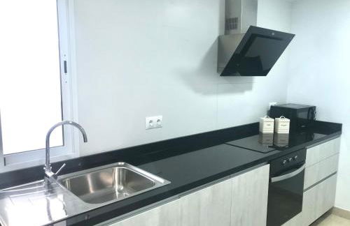 Nuevo apartamento en pleno centro - Foto 9