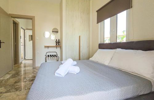 TemenisJewel Cosy Seaside Apartments - Foto 12