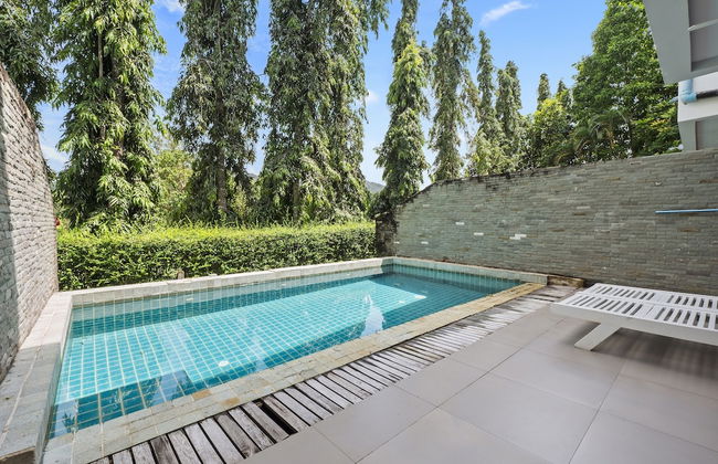 The Fairways Golf Villas - Photo 57