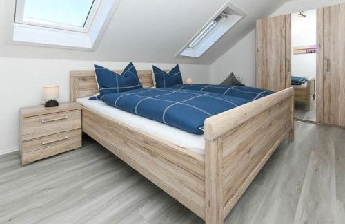 Holiday apartment with 1 bedroom - Foto 13