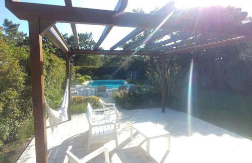 Casa Girassol with a beautiful private Pool and Garden - Foto 30