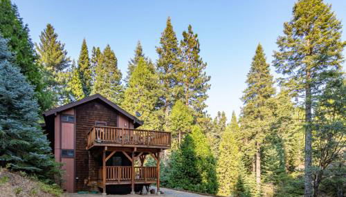 Yosemite Big Rock Cabin - Foto 5