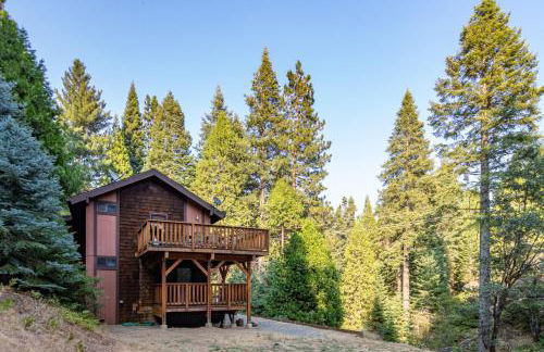 Yosemite Big Rock Cabin - Foto 5