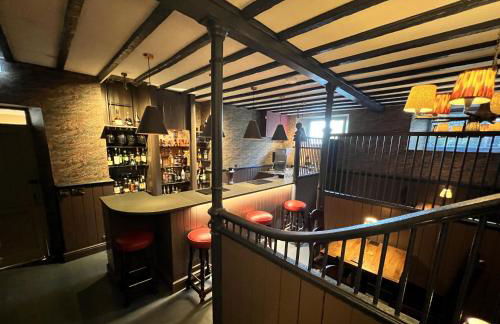 Ravenstone Lodge Country House Hotel - Foto 29