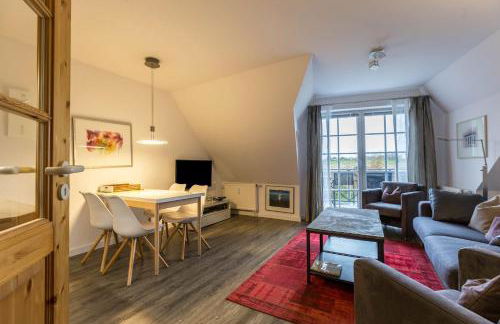 Ferienwohnung Ulstrup - Foto 10