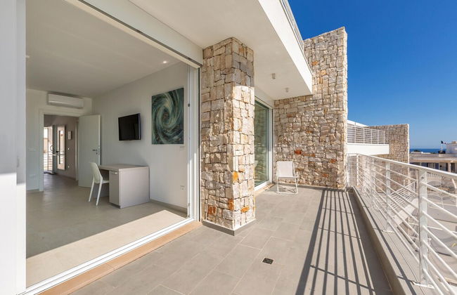 1934 Villa Punta Ristola - Foto 38