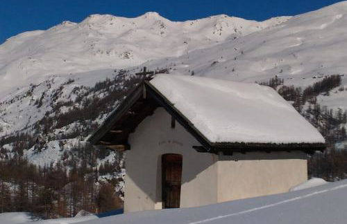 La Moulinière 1 - Functional and well-equipped studio - Photo 10