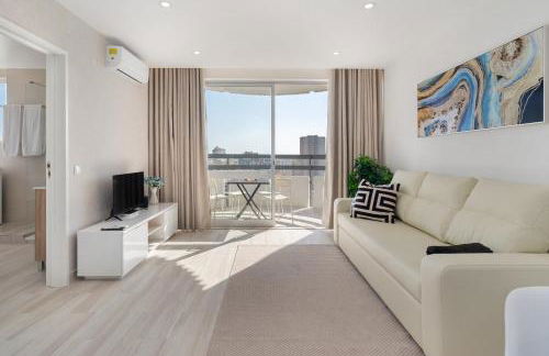 Praia da Rocha,1605 Torre Verde, Charming Apartment, Sea View, by IG - Foto 5