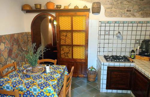 Casa vacanze il ciclope - Foto 13